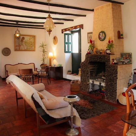 Casa Dante, Desde 1792! Hotell Tibasosa Exteriör bild
